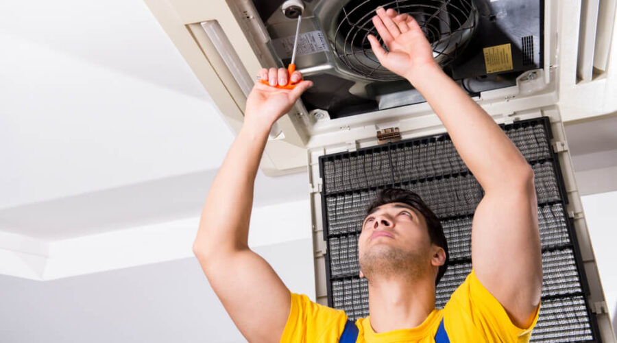Conditions That Cause Air Conditioning Repair Emergency
