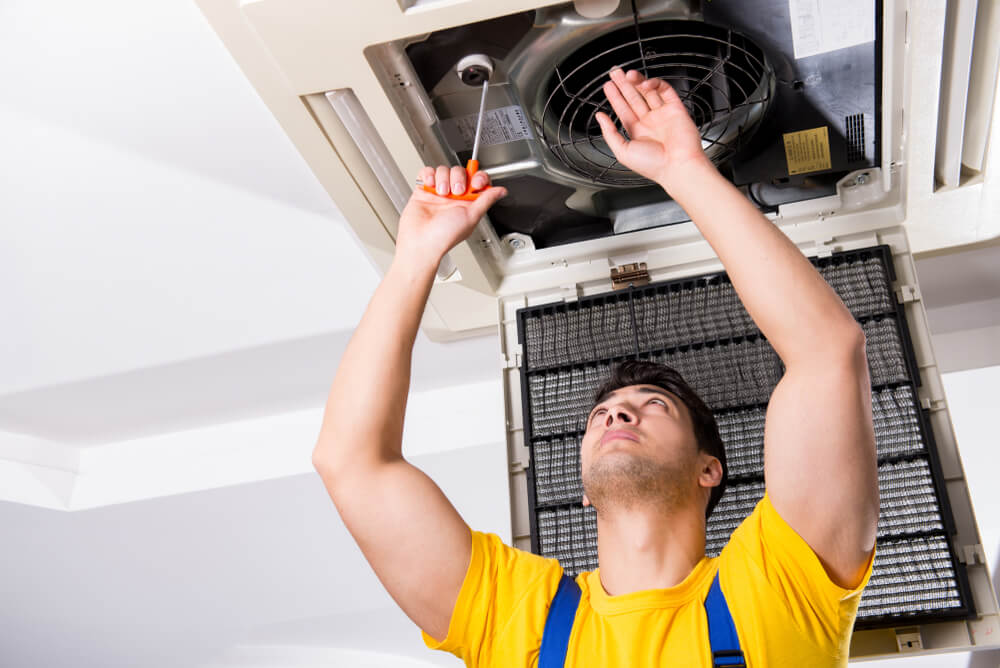 Conditions That Cause Air Conditioning Repair Emergency 