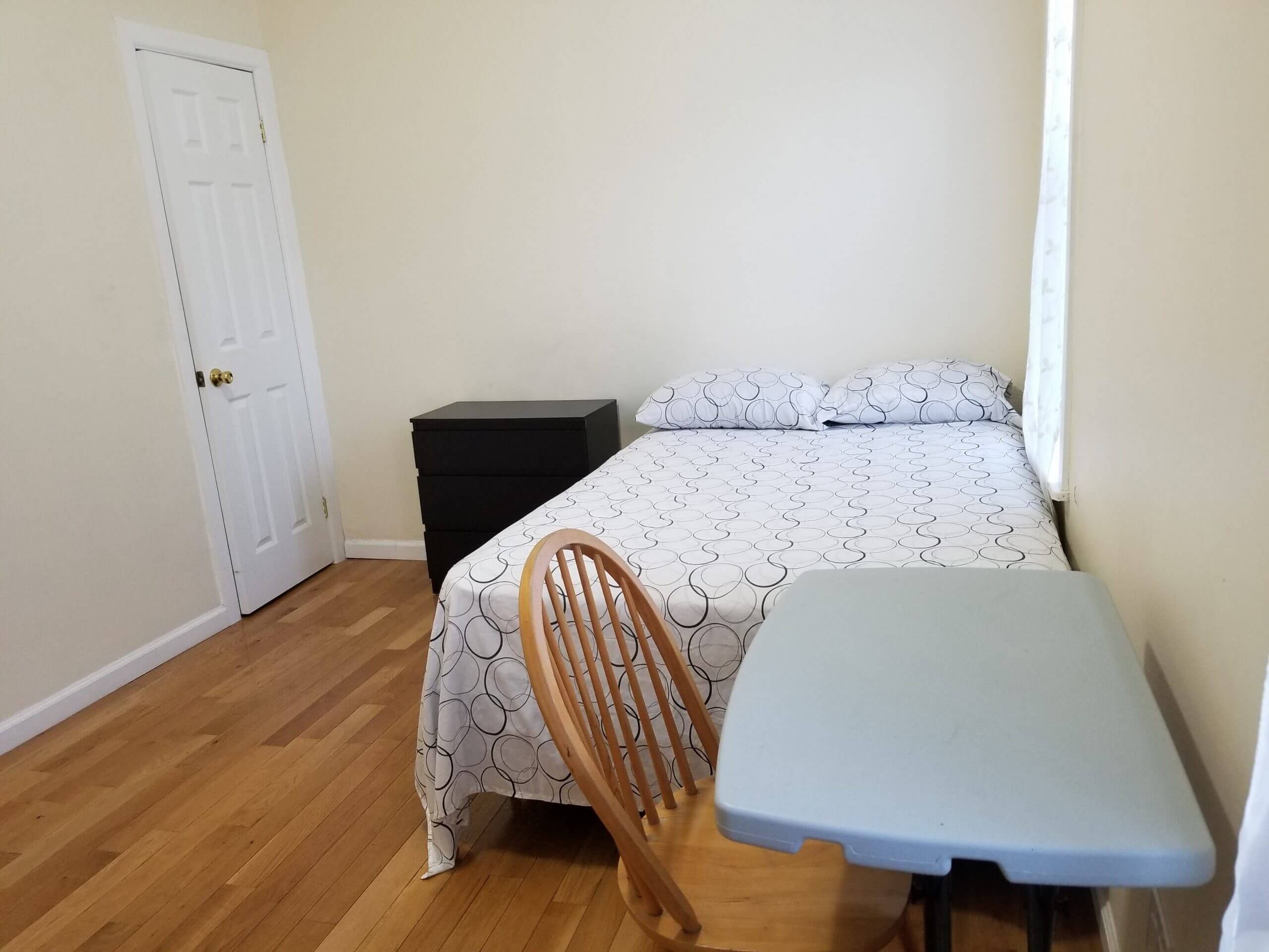 Furnished Room for Rent in New York 