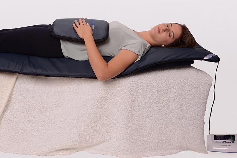 How Do PEMF Mats Help the Body Heal 