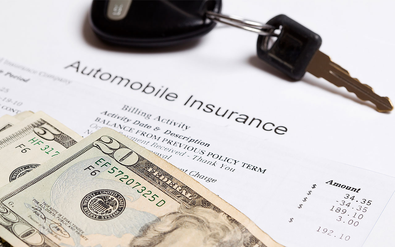 Lower Your Car Insurance and Save Money 