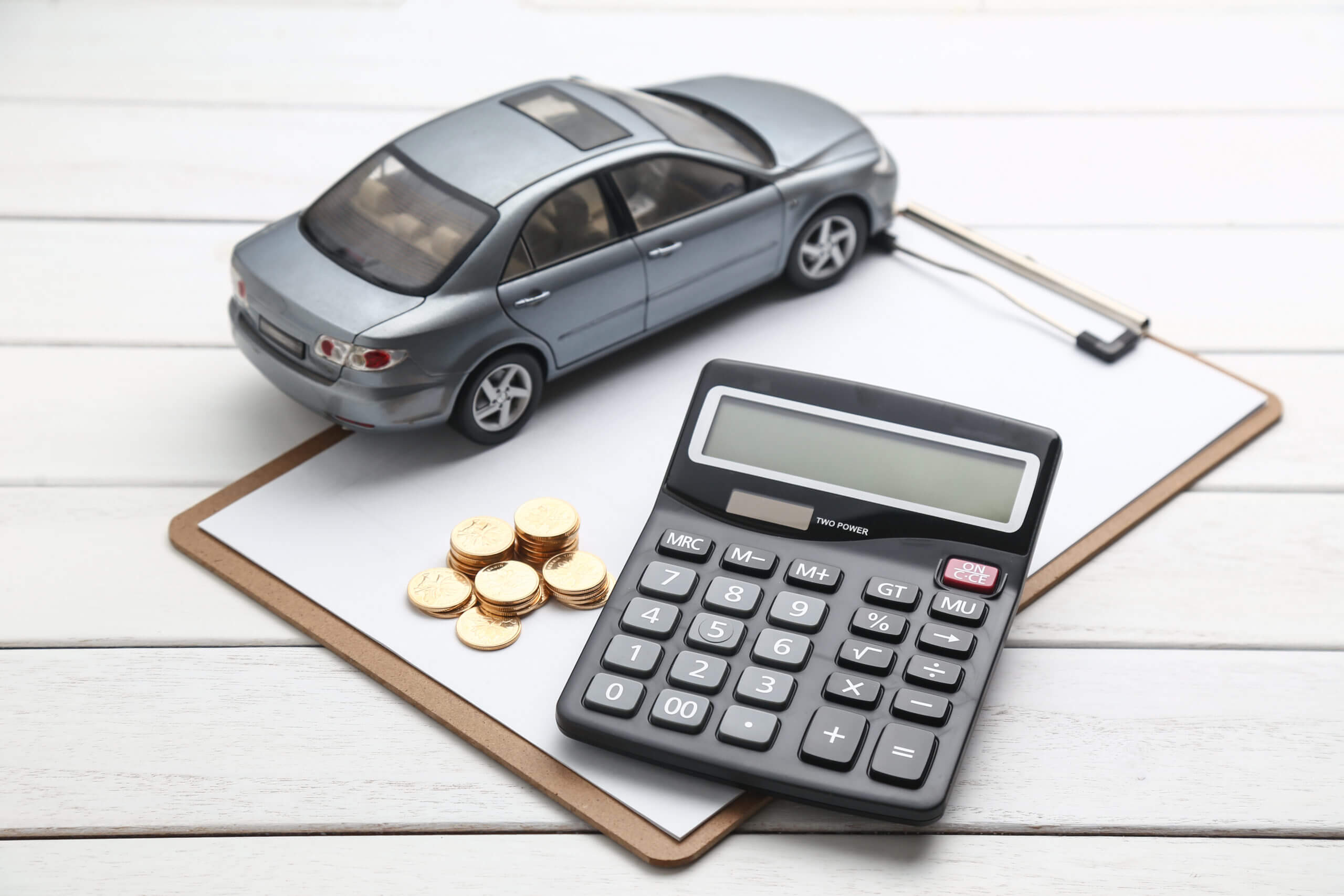 Lower Your Car Insurance and Save Money 