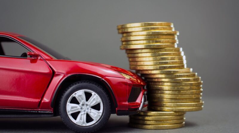 Lower Your Car Insurance and Save Money