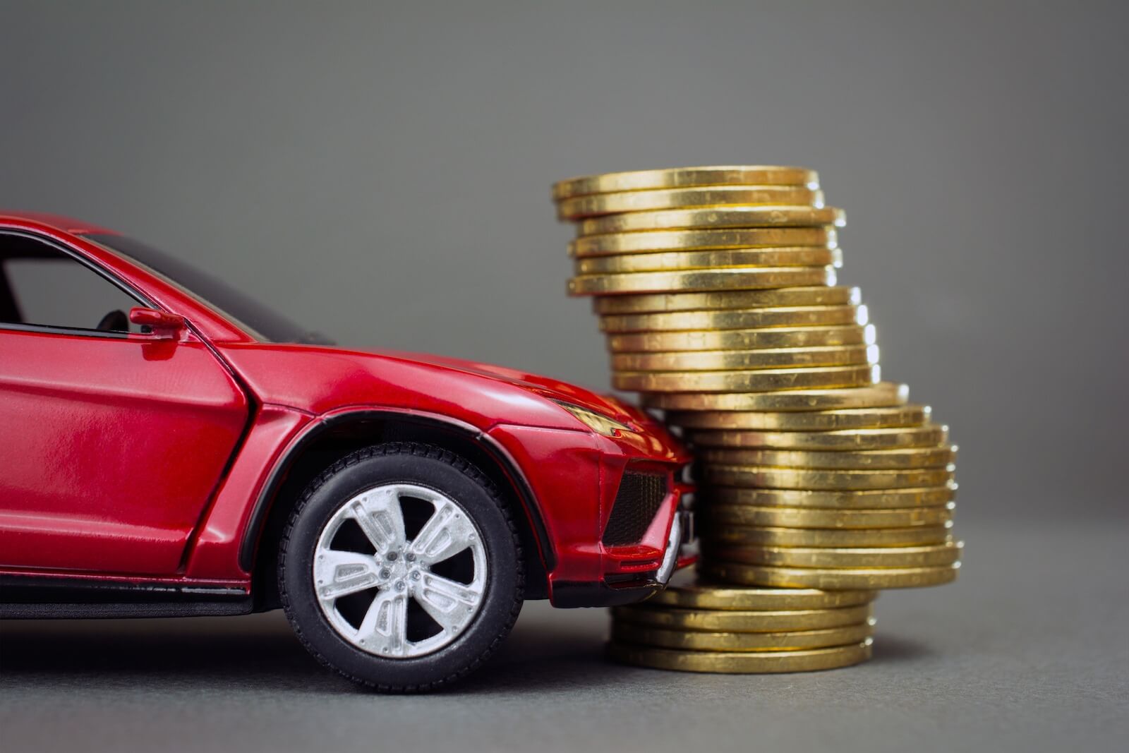 Lower Your Car Insurance and Save Money 