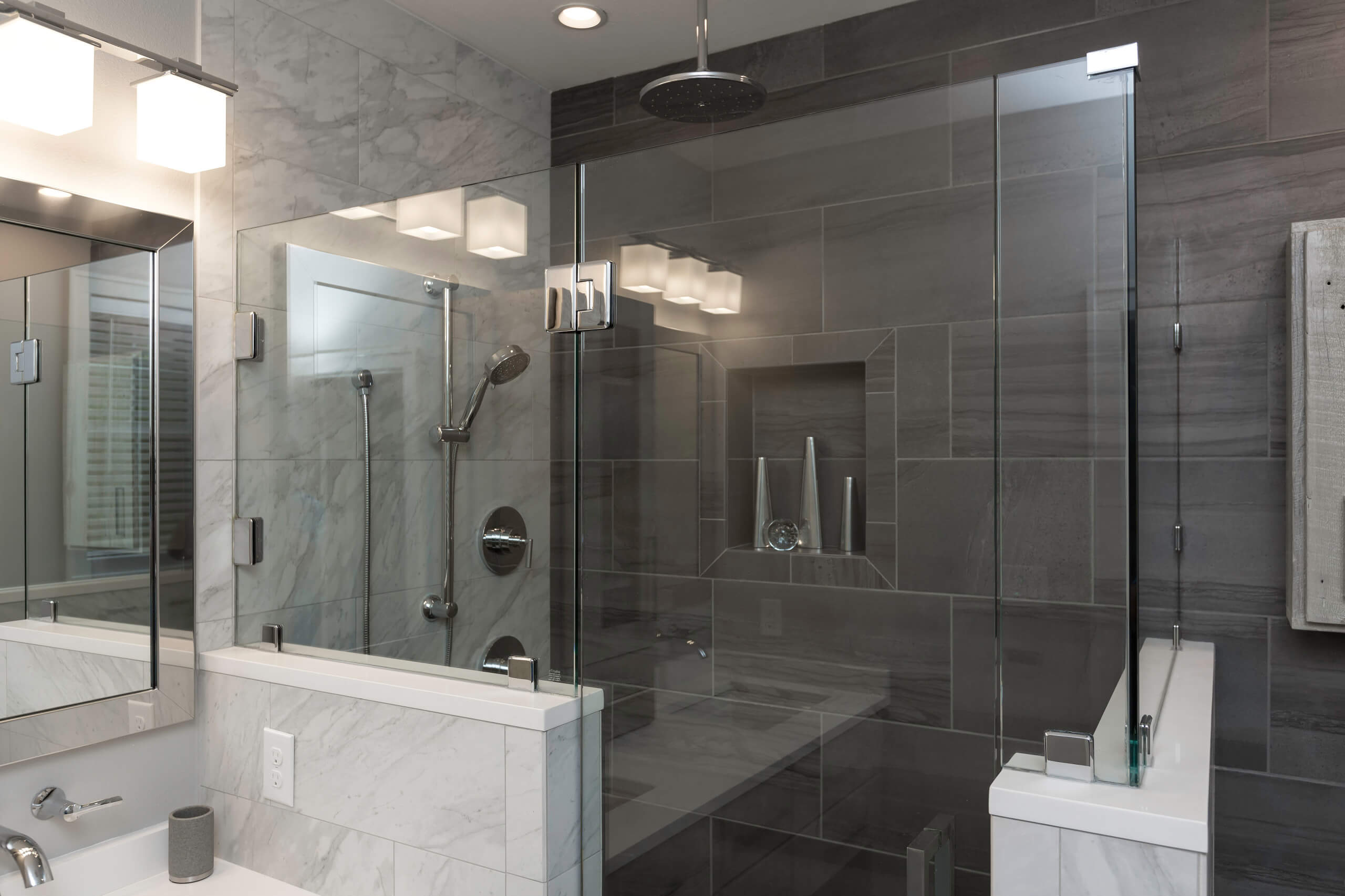 Modern Bathroom Designs 