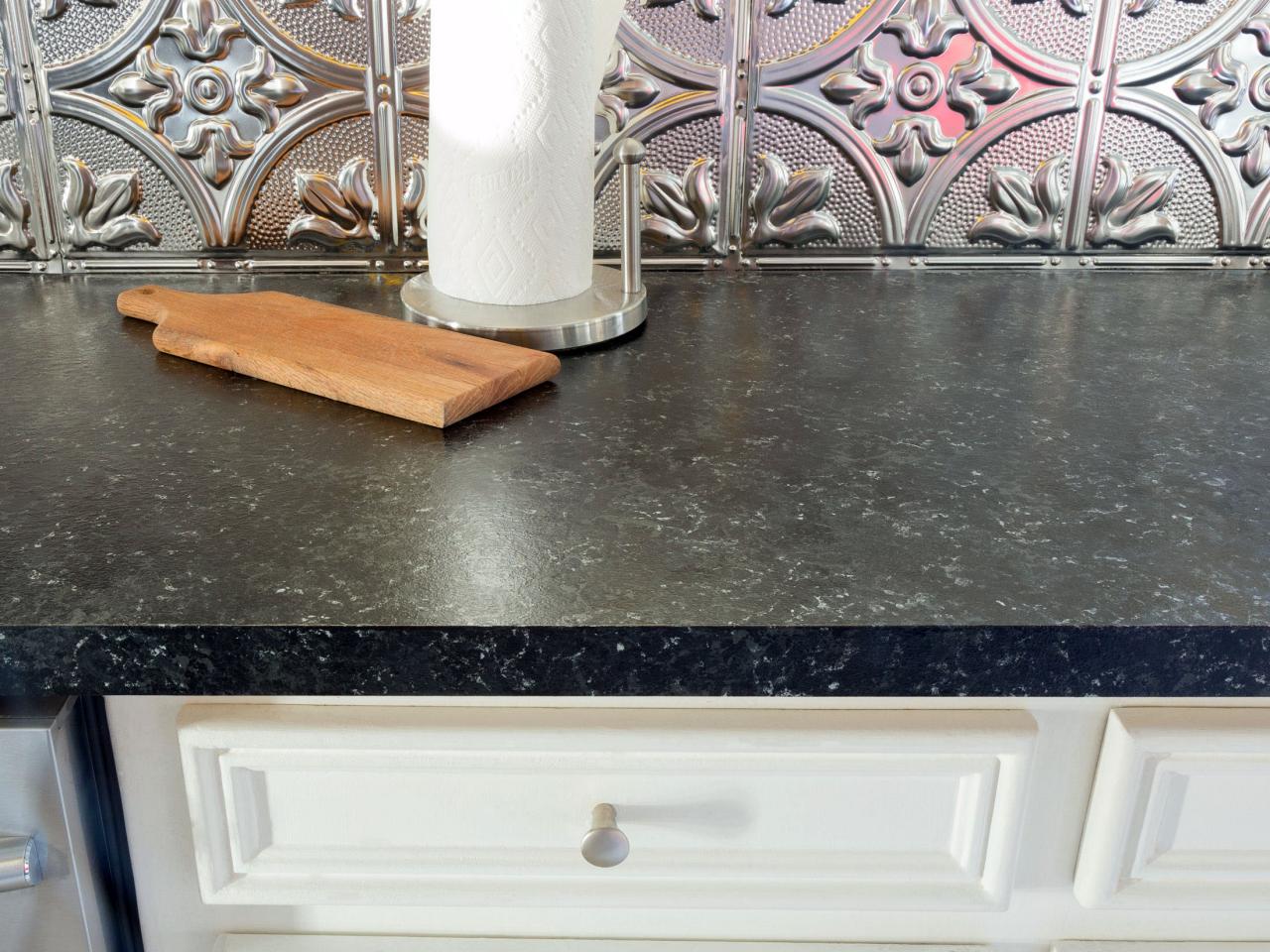 Paint Countertops To Look Like Stone 