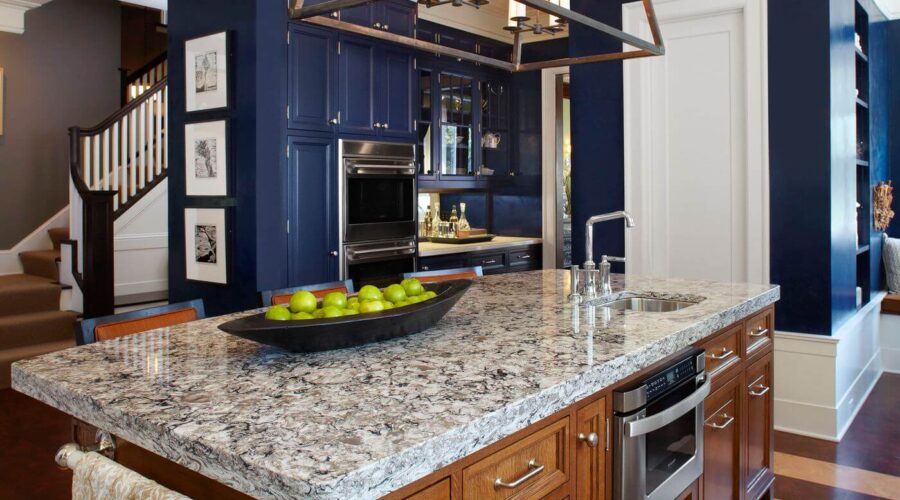 Paint Countertops To Look Like Stone