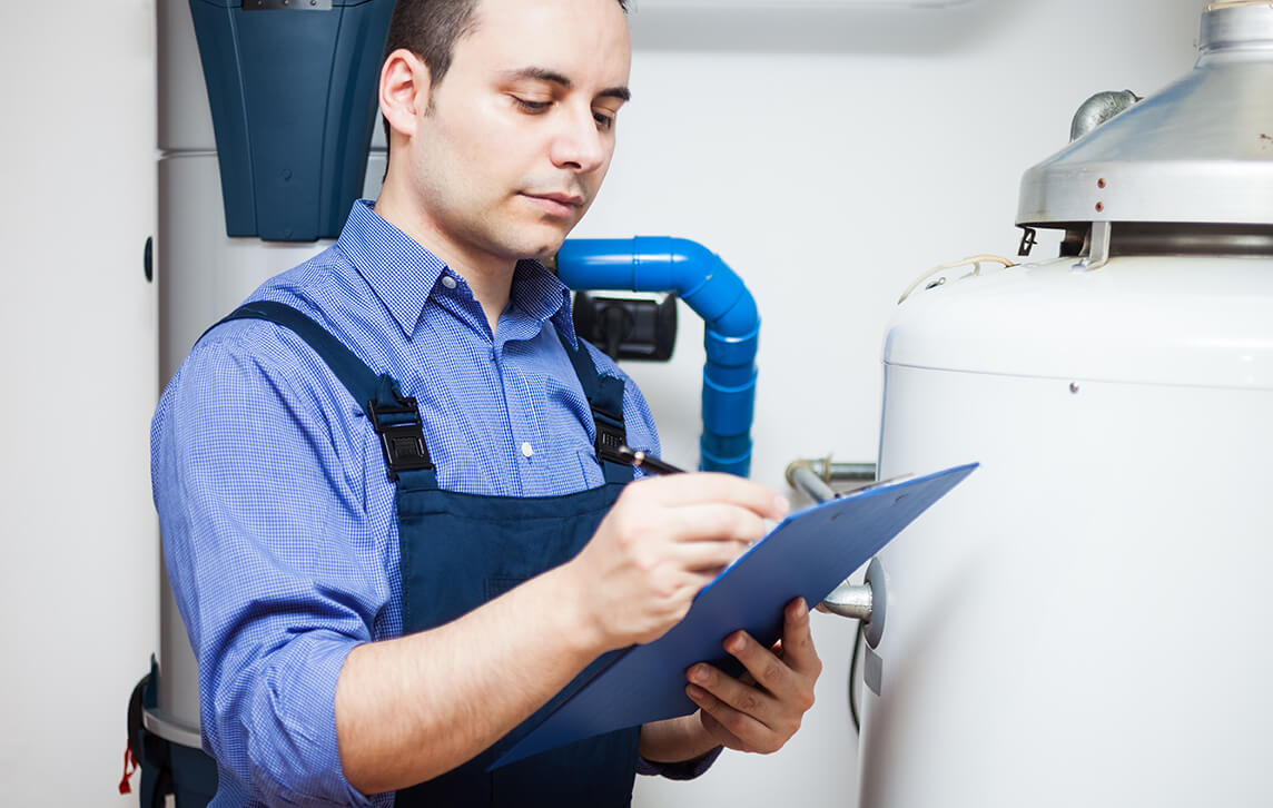 Plumbing Inspection Services 
