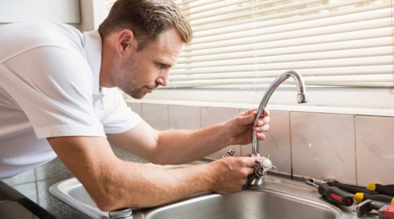 Plumbing Inspection Services