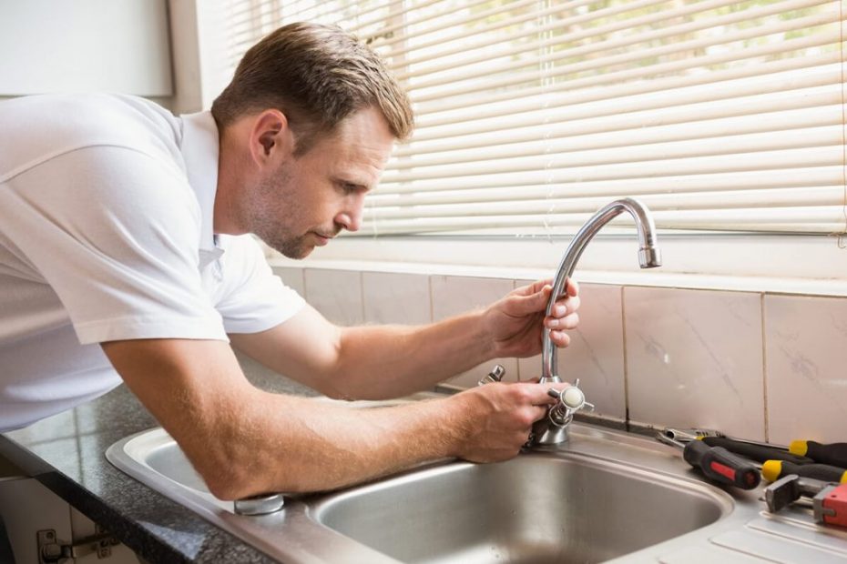 Plumbing Inspection Services 