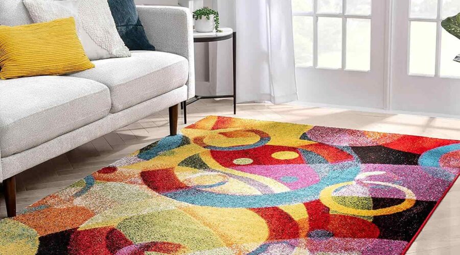 Rug designs