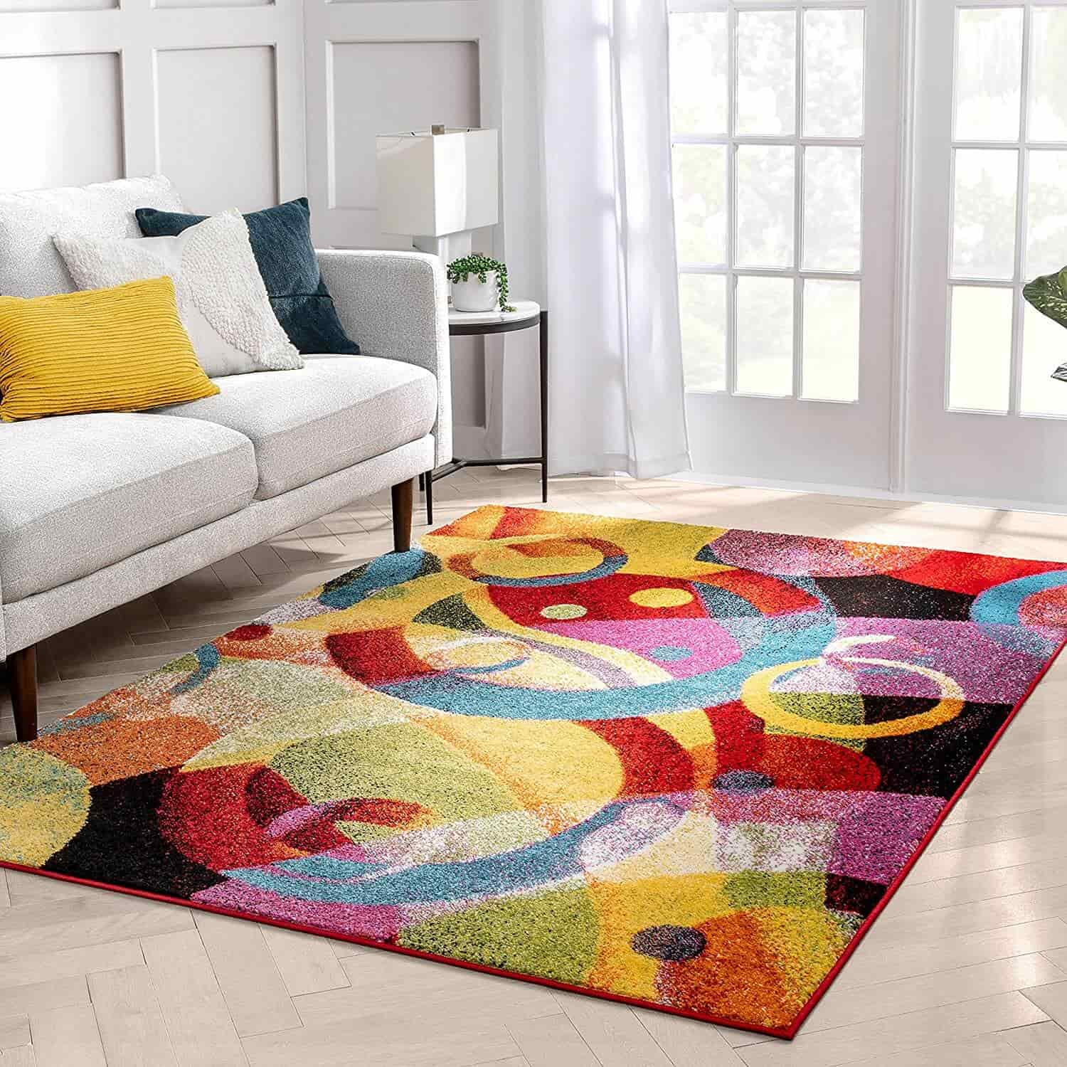 Rug designs 