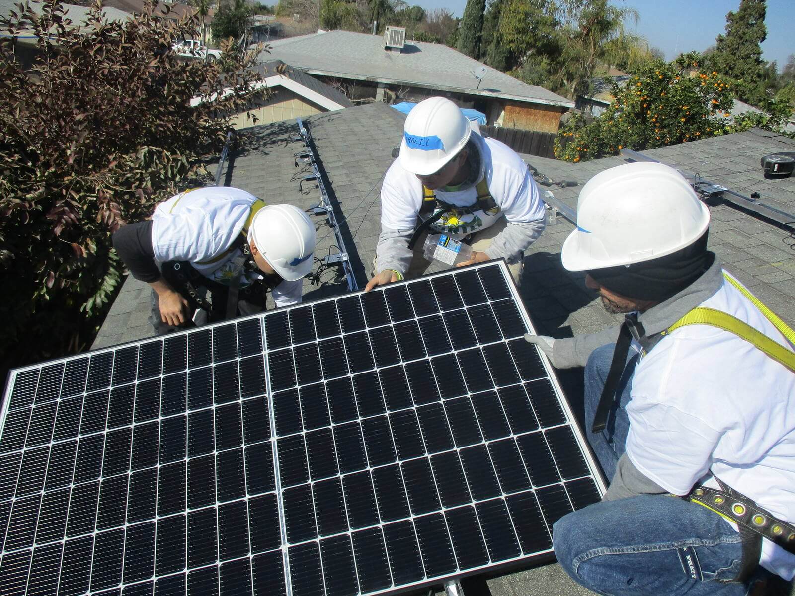 Solar Home Batteries The Future 