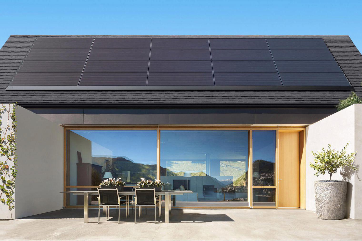 Solar Home Batteries The Future 