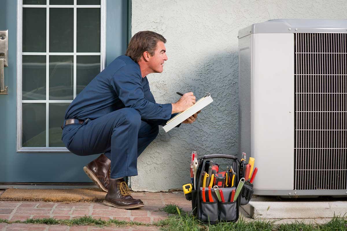 Tips to Recruit the Best Ac Service Contractor 