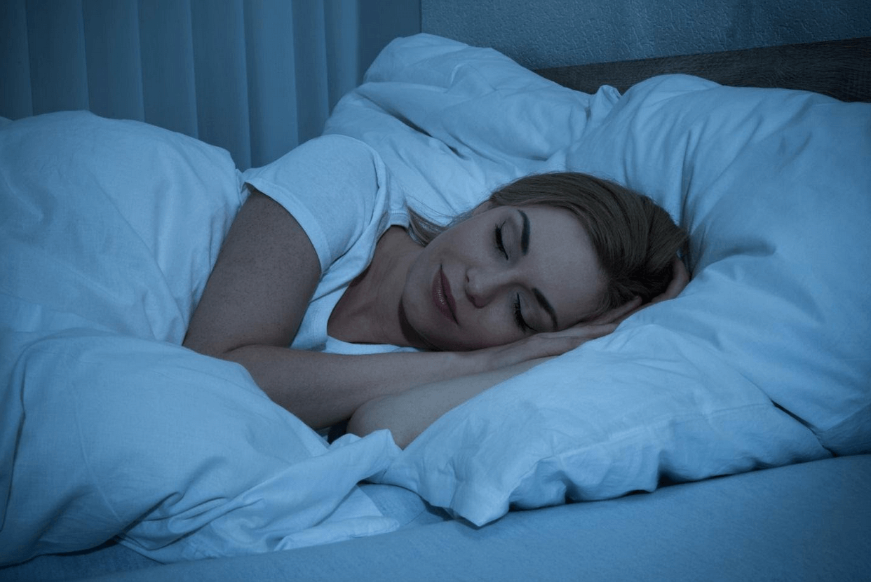 Tips to Sleep Better at Night 