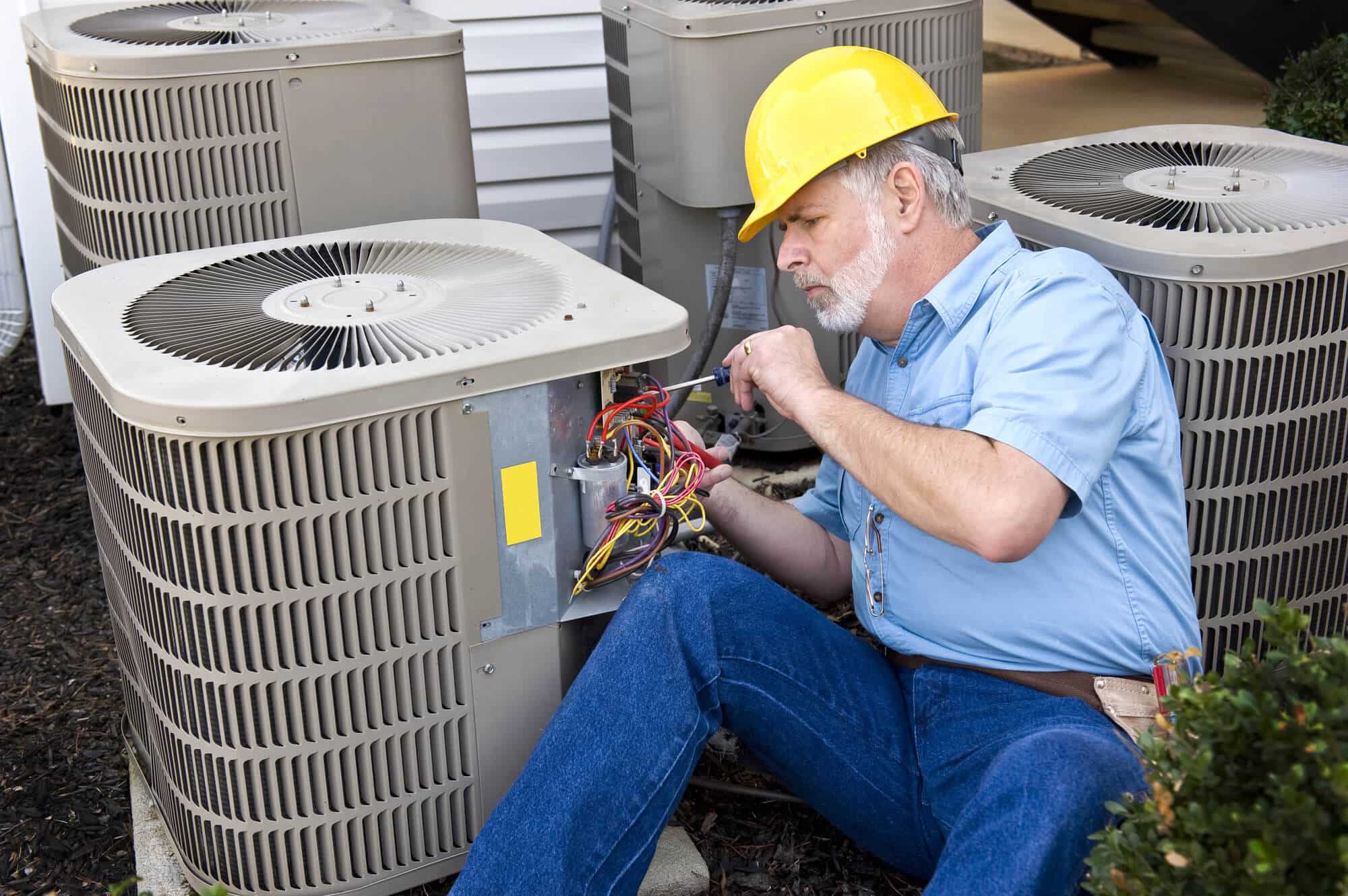 What Are the Signs You Require AC Installation