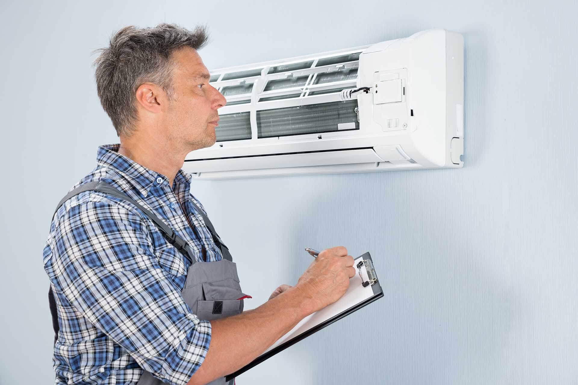 how to choose air conditioning service 