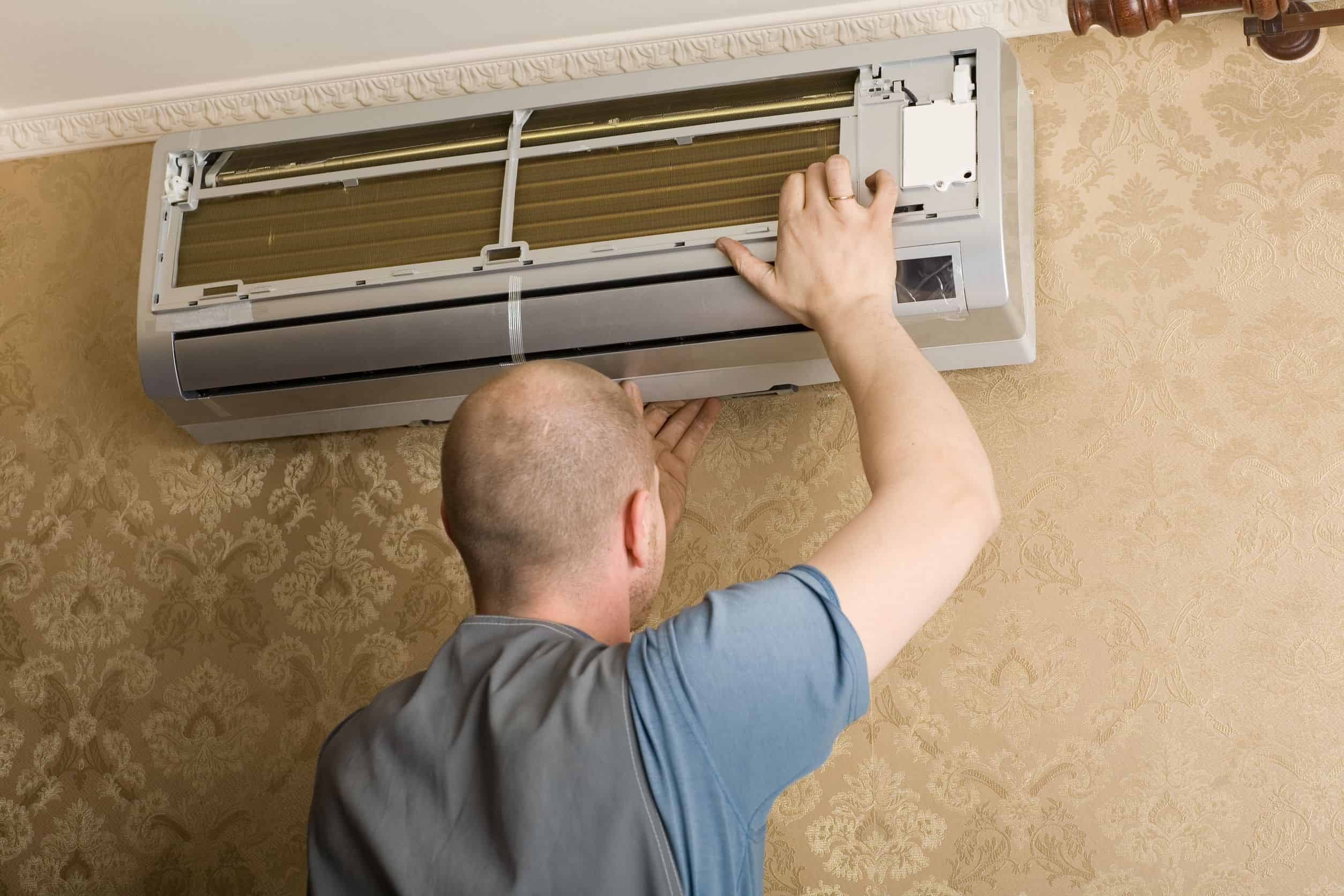 how to choose air conditioning service 