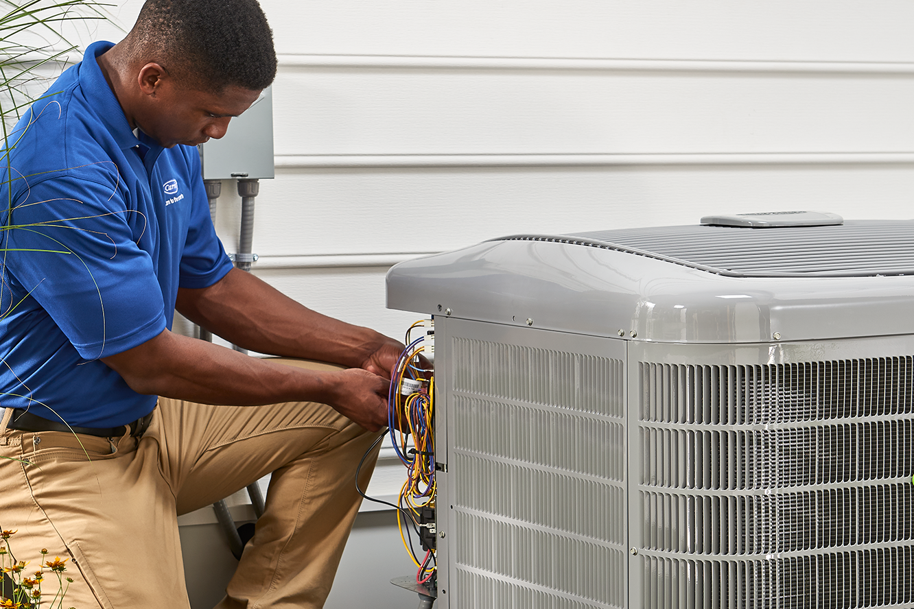 how to choose air conditioning service 