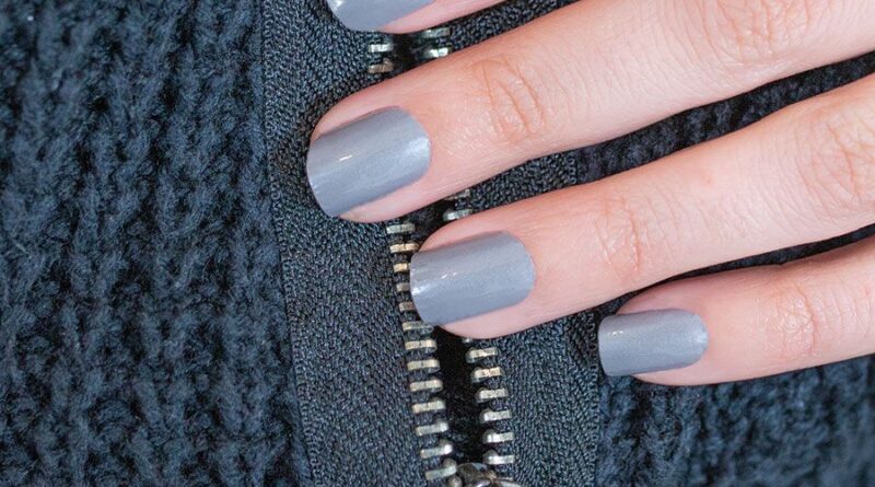 Hottest Nail Paint Trends You're Going to Love - Live Enhanced Hottest Nail Paint Trends You're Going to Love - Live Enhanced