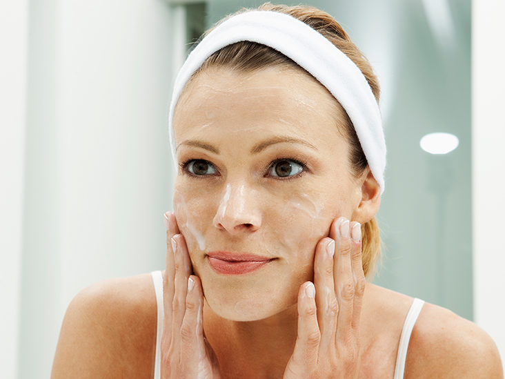 skin care mistakes 