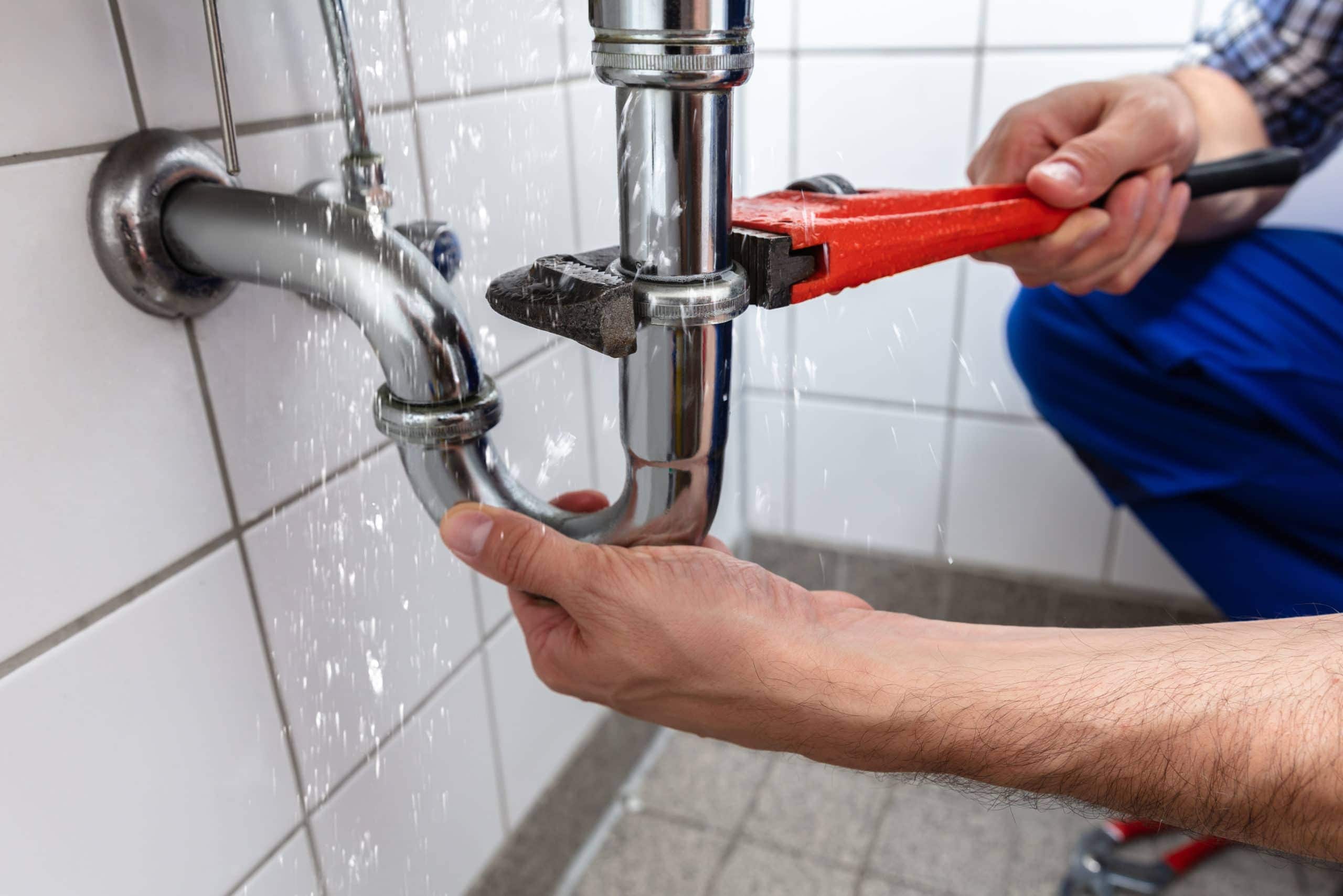 Avoid DIY For Emergency Plumbing Situations 