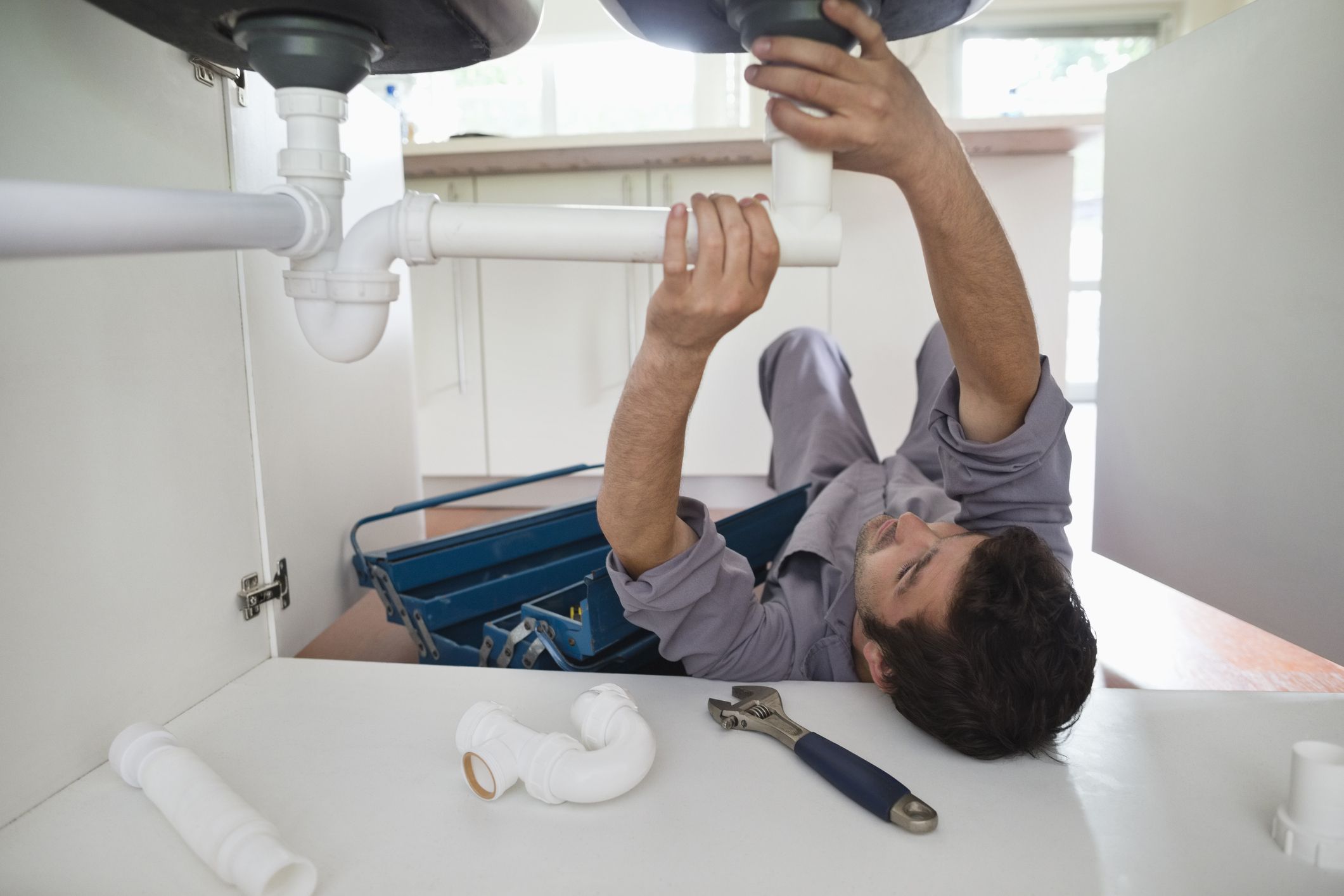 Avoid DIY For Emergency Plumbing Situations 