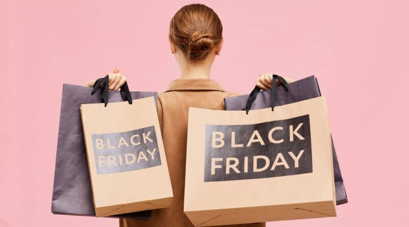 Black Friday Shopping Tips for Gym Enthusiasts
