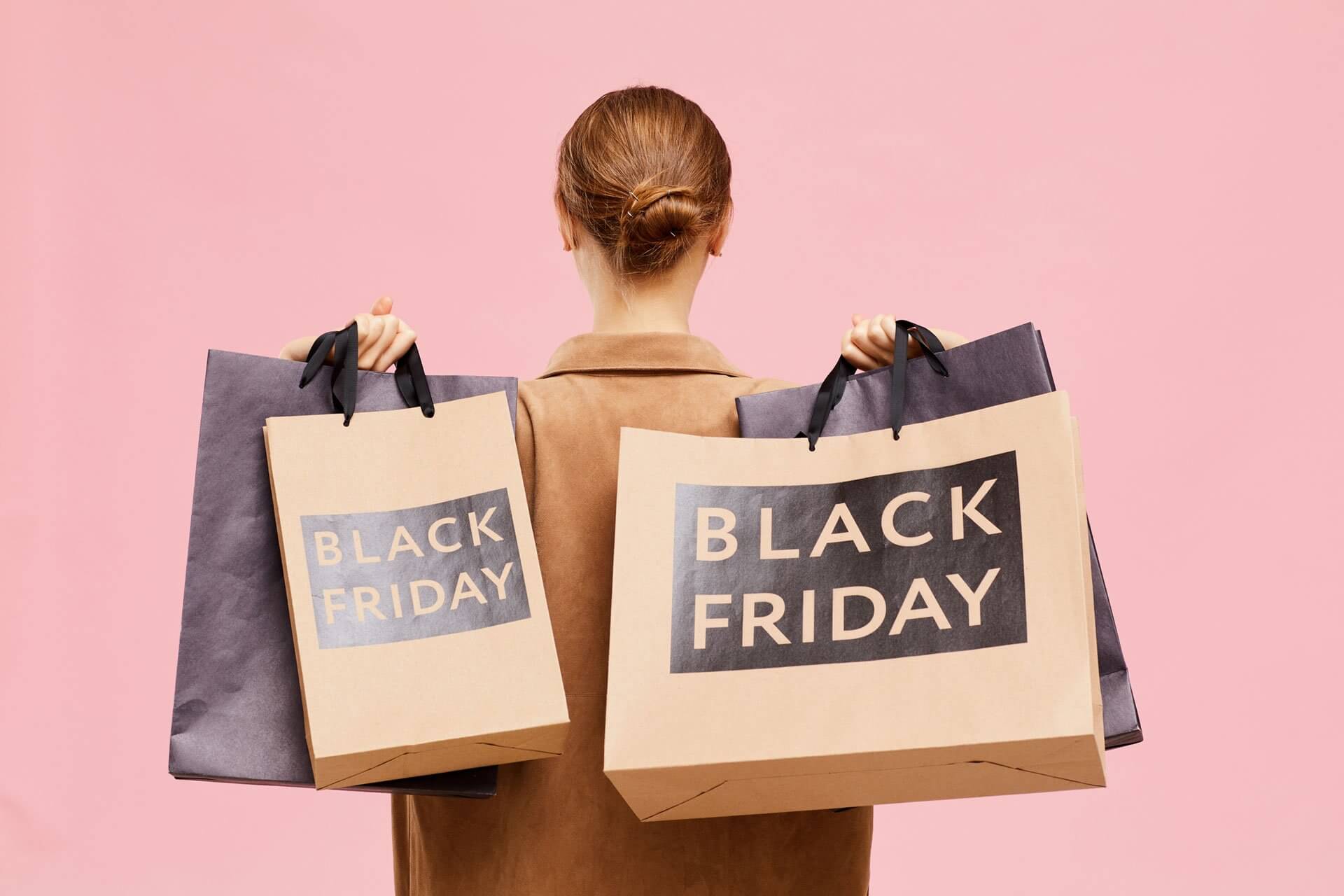 Black Friday Shopping Tips for Gym Enthusiasts 