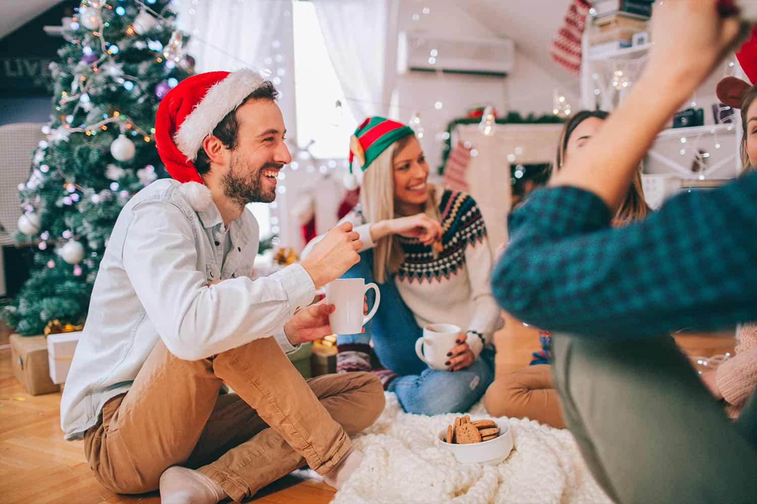 23+ Christmas Game Ideas For Adults 2021