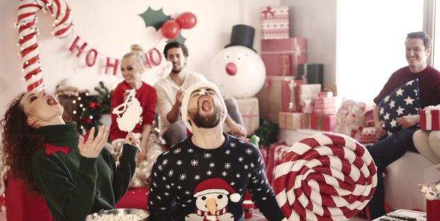 49+ Christmas Party Ideas For Seniors 2021