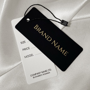 Custom Clothing Labels 