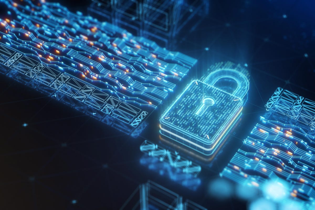 Top 10 Emerging Cybersecurity Trends for future - Live Enhanced