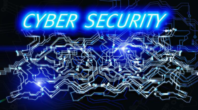 Emerging Cybersecurity Trends for future