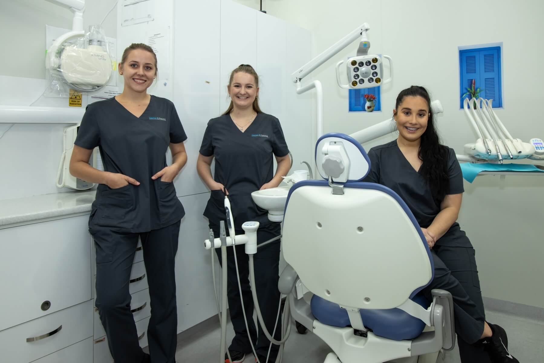 Getting Dental Veneers in Townsville 