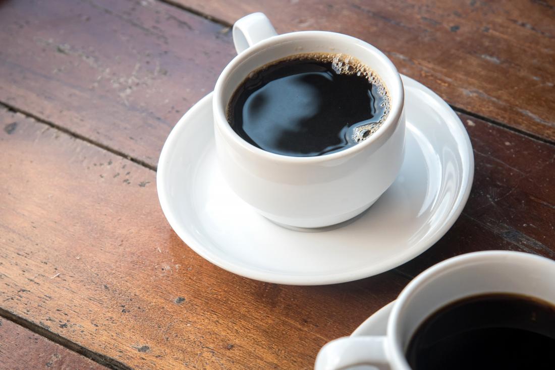 Potential Health Benefits Coffee Drinkers Can Enjoy 