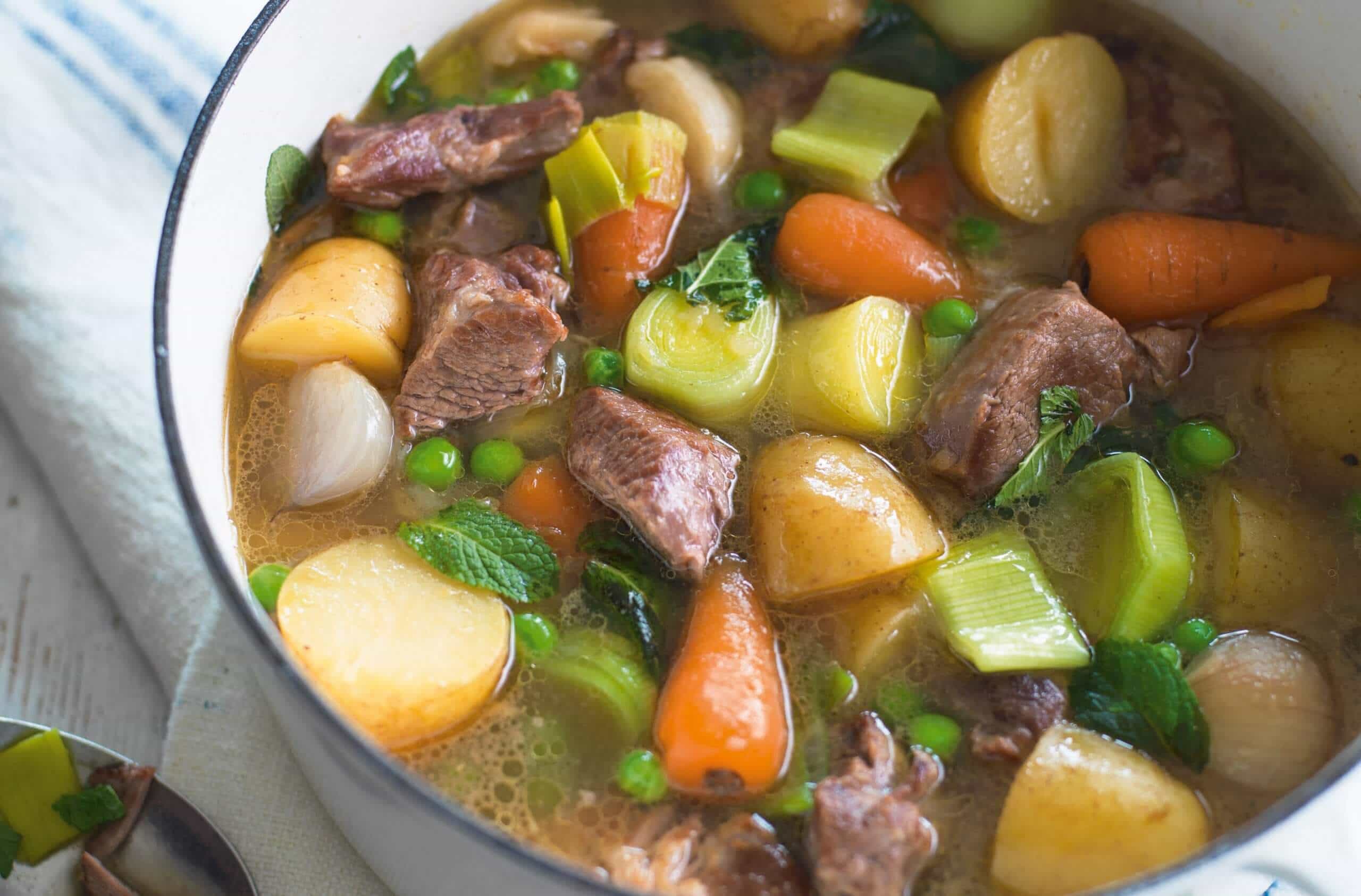 Stew перевод