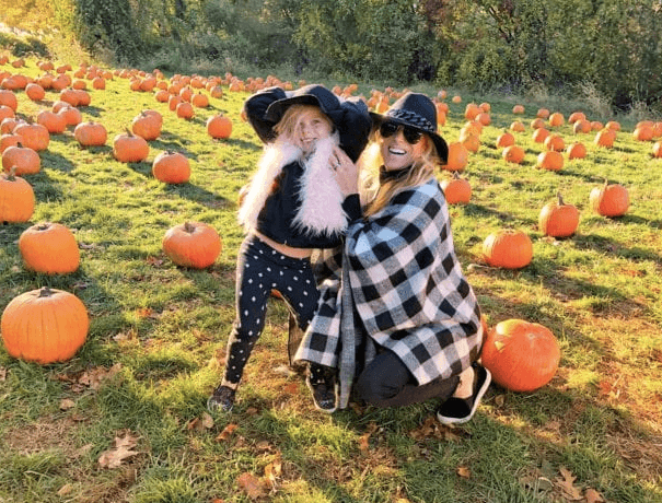 pumpkin patch outfit ideas 