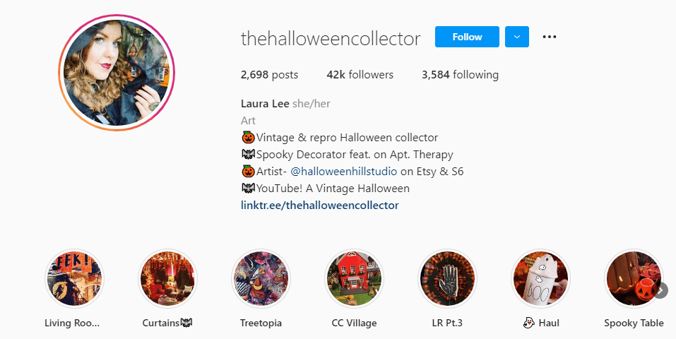 thehalloweencollector 