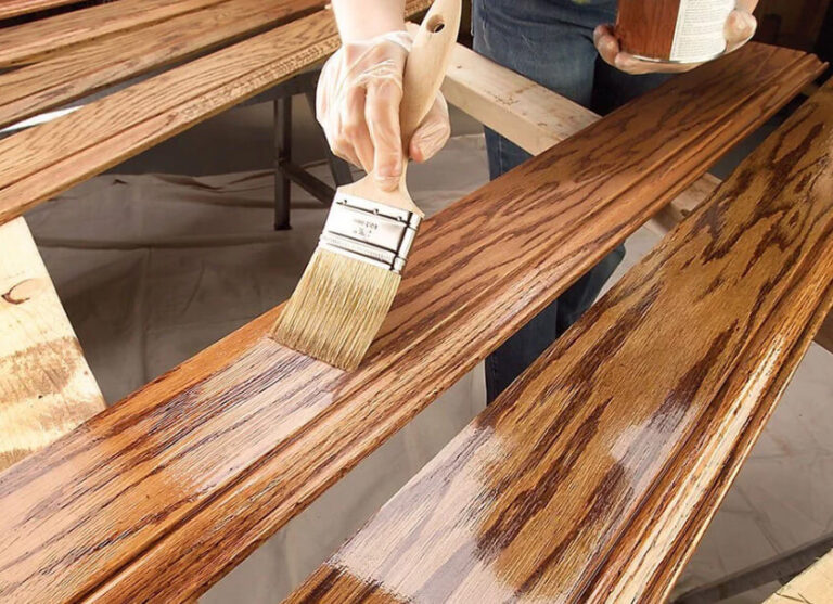 Top the Best Types of Wood Paints Live Enhanced