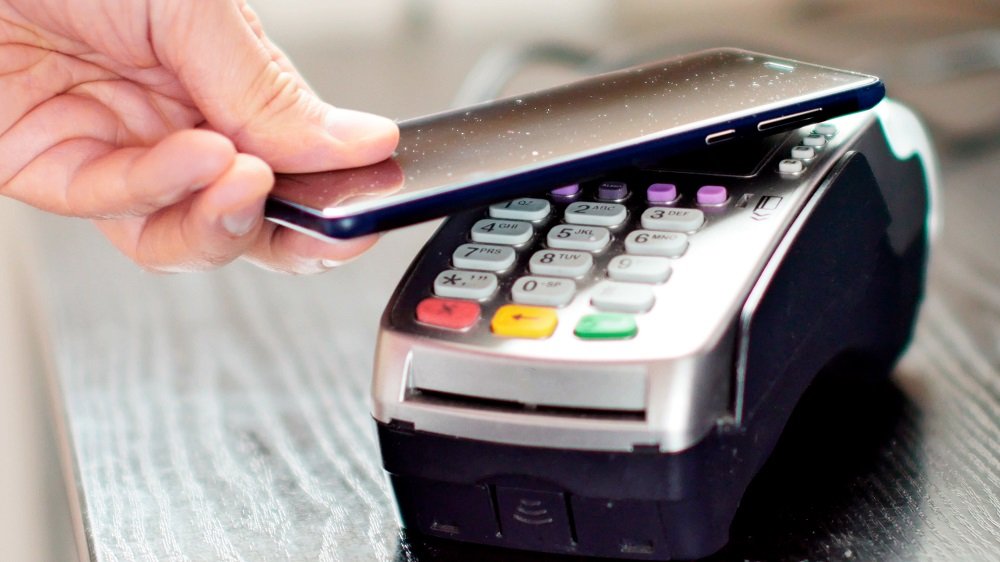 Benefits of Installing POS machine 