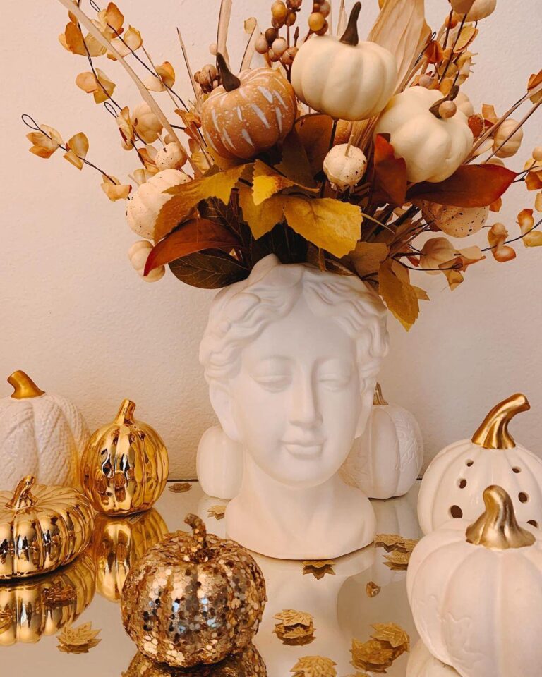 12+ Best Wall Decor Ideas for 2022 Fall Live Enhanced