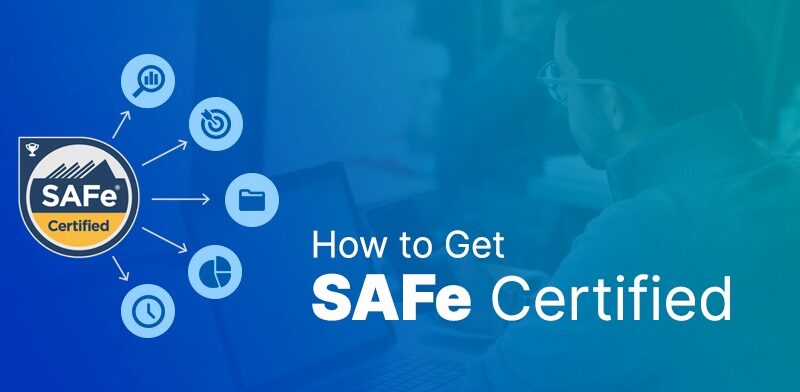 Best place to apply for SAFe Agilist Certification in Pune