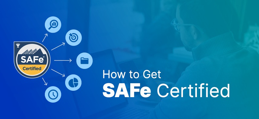 Best place to apply for SAFe Agilist Certification in Pune