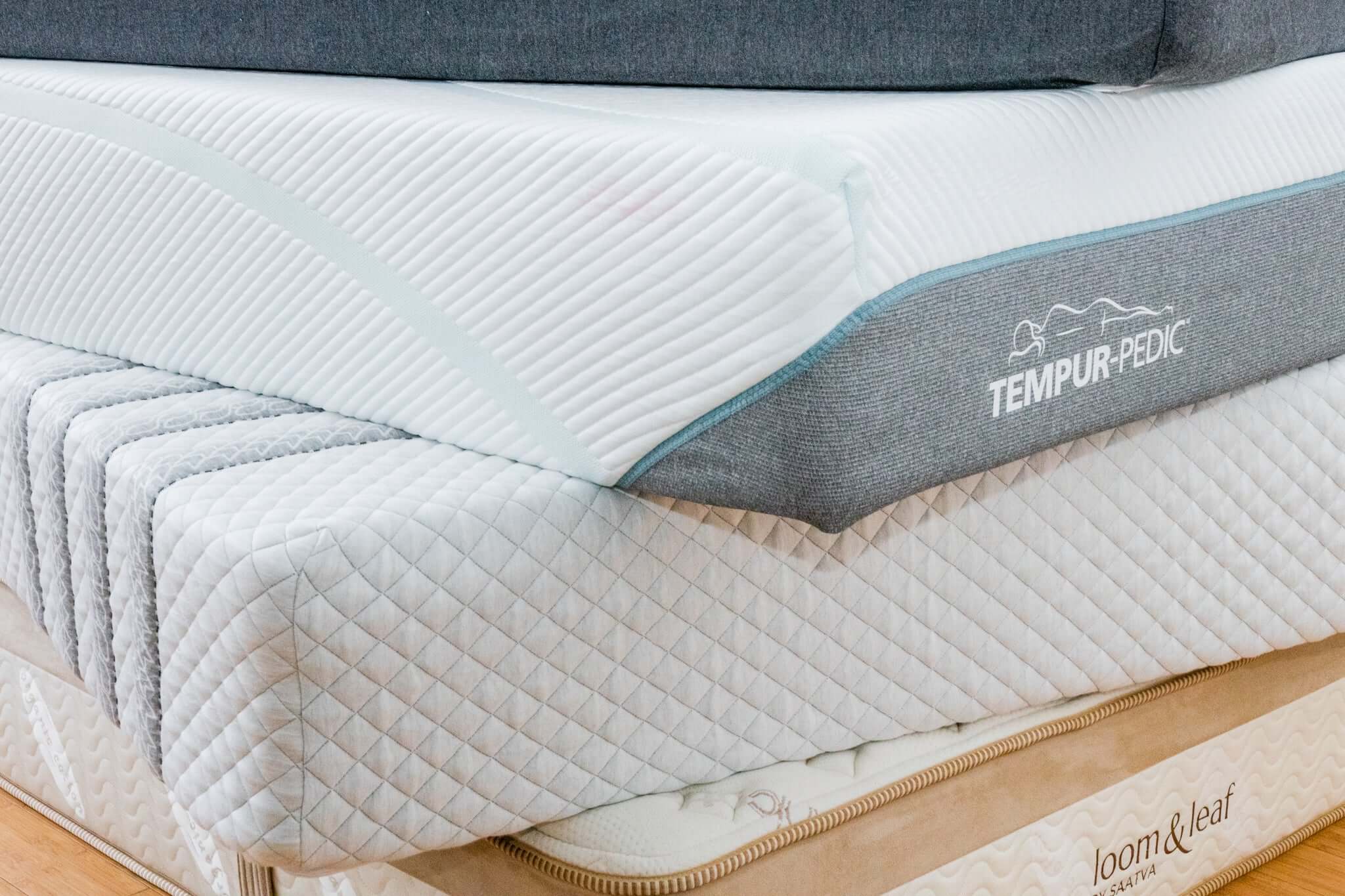 Buying Guide for Luxury Mattress Protector 