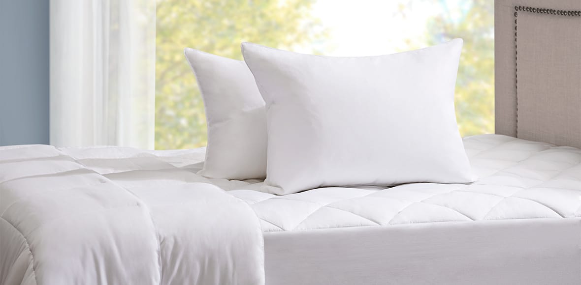 Buying Guide for Luxury Mattress Protector 