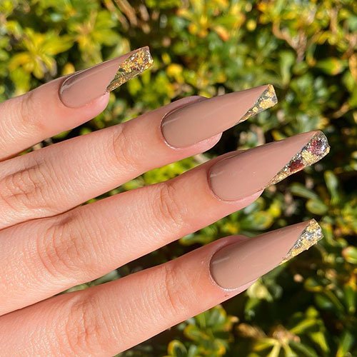 Coffin Nails 