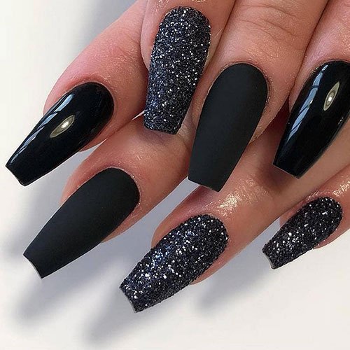 Coffin Nails 