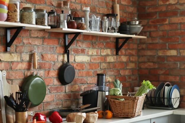Exposed Brick Design Exposed Brick Design